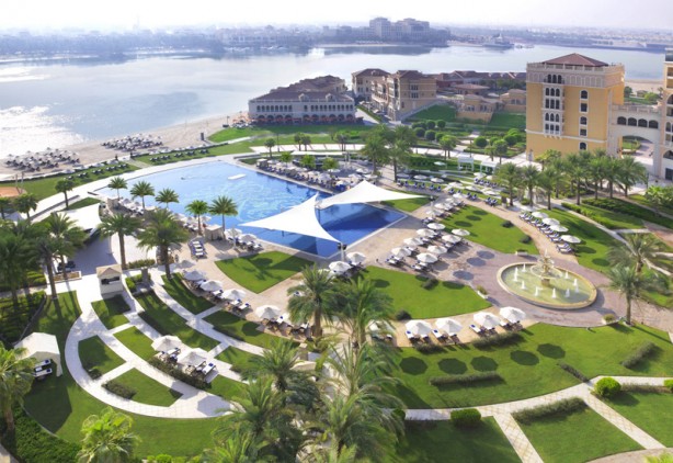 PHOTOS: 10 pools in Abu Dhabi you must take a dip in-4